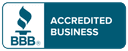 BBB Accredited Business